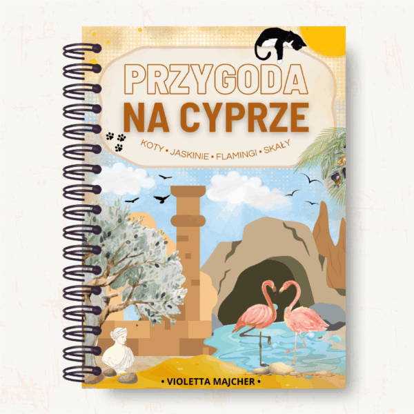 4 Przygoda na Cyprze