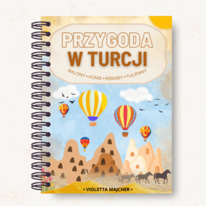 Przygoda w Turcji