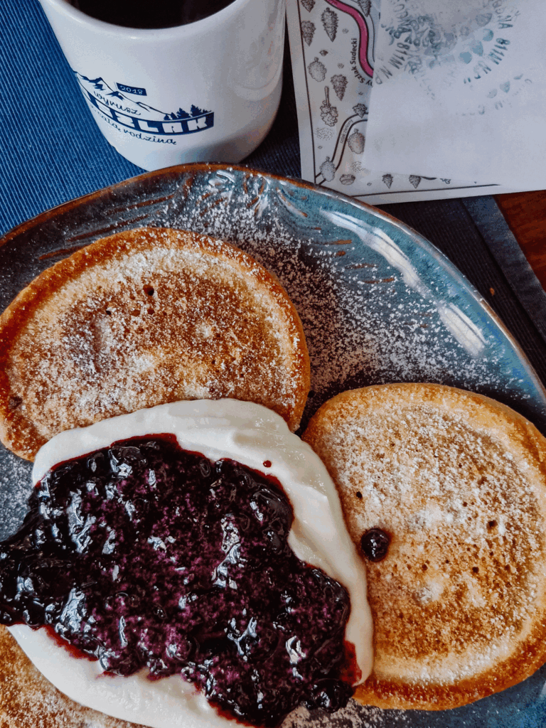 góry z dziećmi wakacje atrakcje