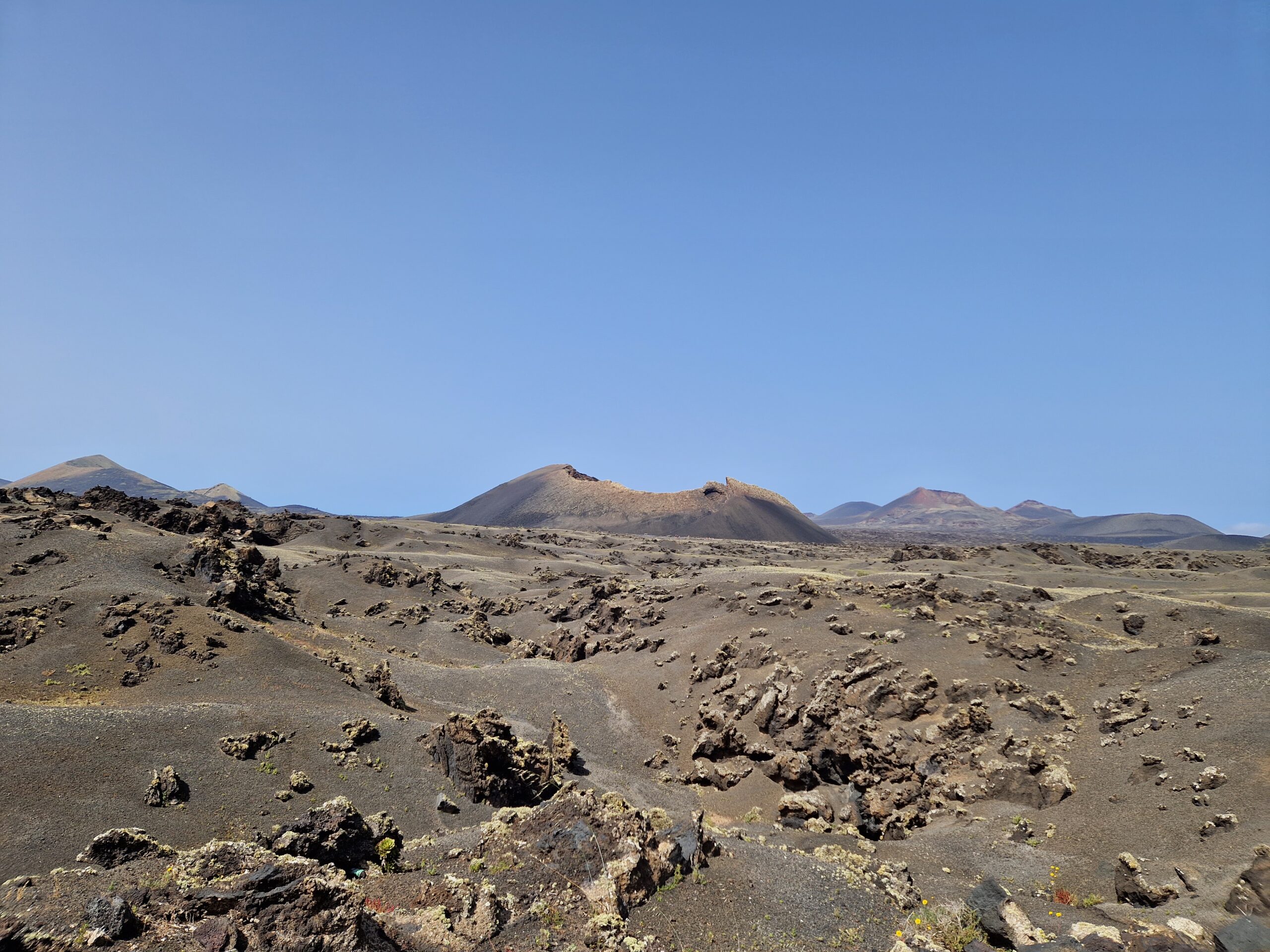 Co warto zobaczyć na Lanzarote – TOP 10 atrakcji | Przewodnik 2025