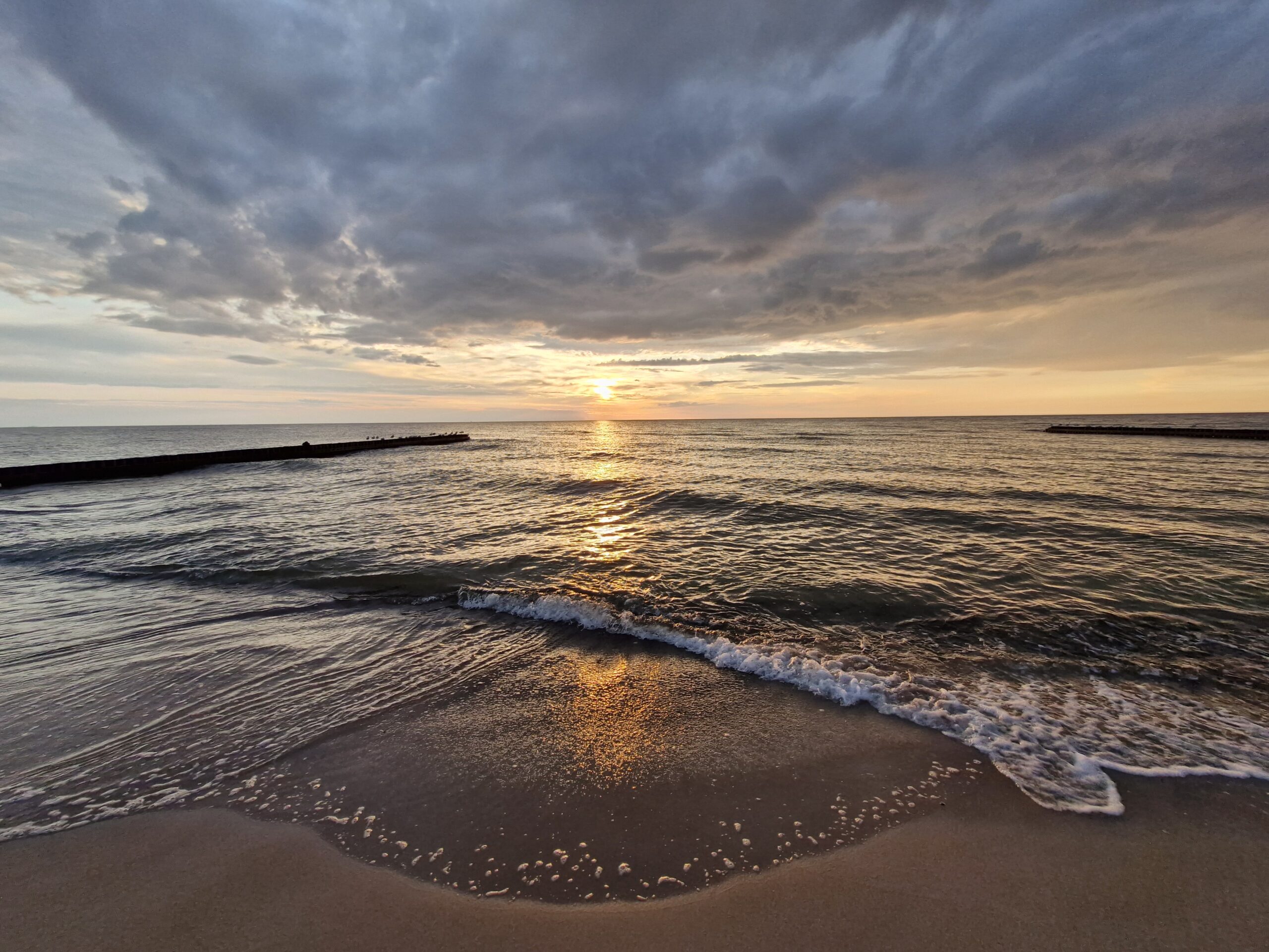 Nie uwierzysz, co kryje polskie morze! TOP atrakcje nad Bałtykiem, które musisz zobaczyć!