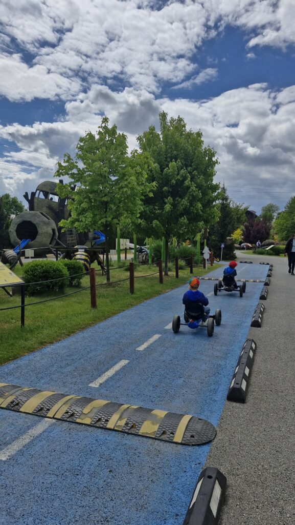 park zatorland dzieci polska atrakcje dla dzieci wyjazdy gdzie na weekend
