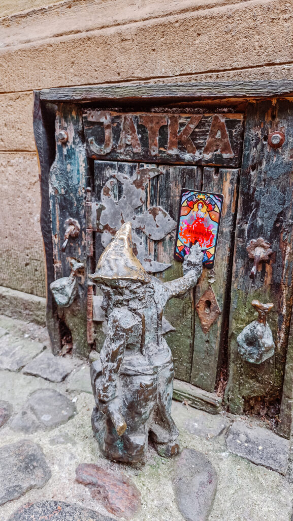 moonstreet games gra miejsca atrakcje warszawa wrocław