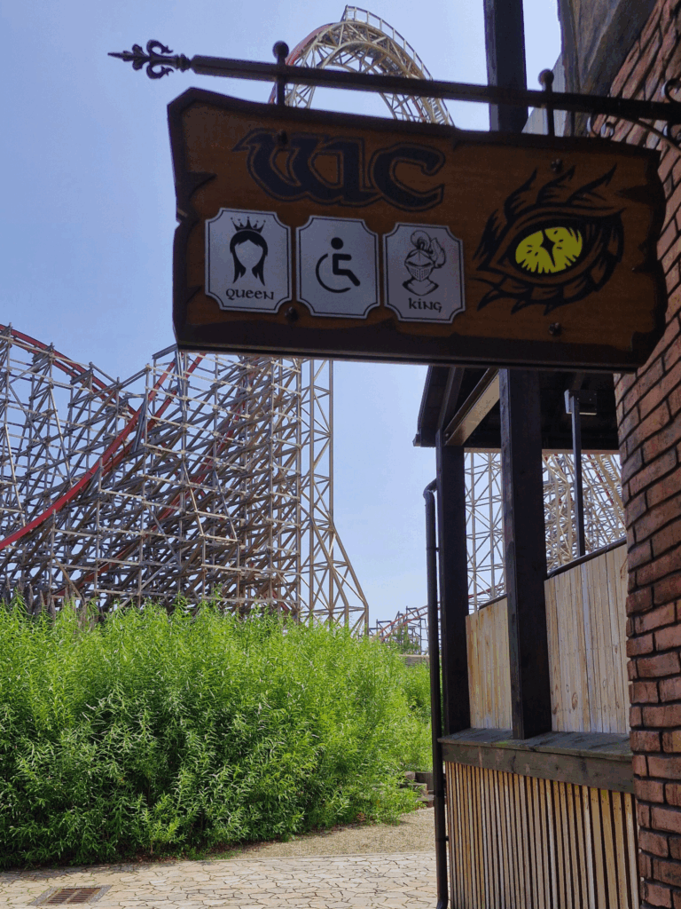 energylandia atrakcje dla dzieci podróże z dziećmi rodzina