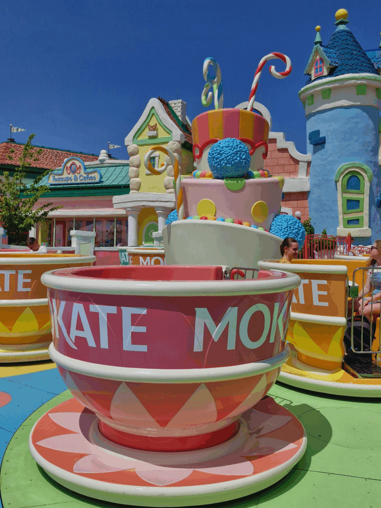 atrakcje dla dzieci wyjazdy