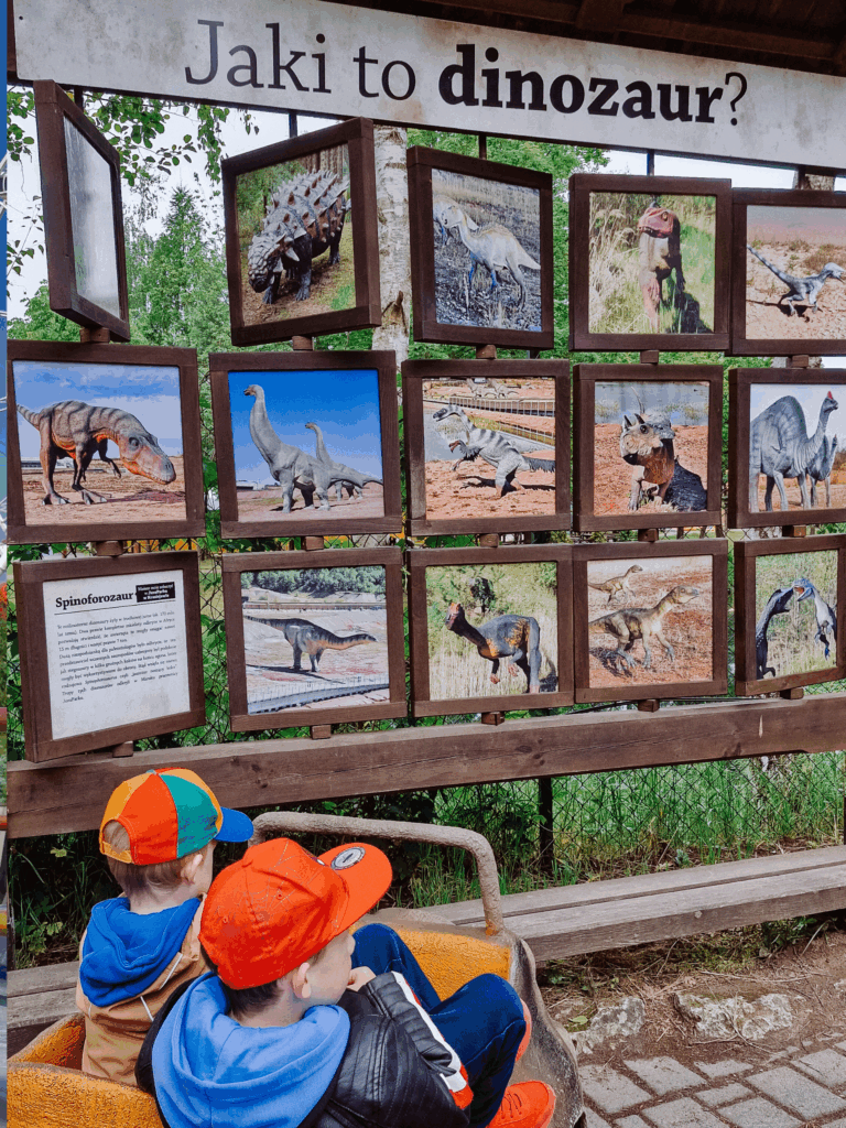 polska atrakcje dla dzieci weekend wakacje z dziećmi