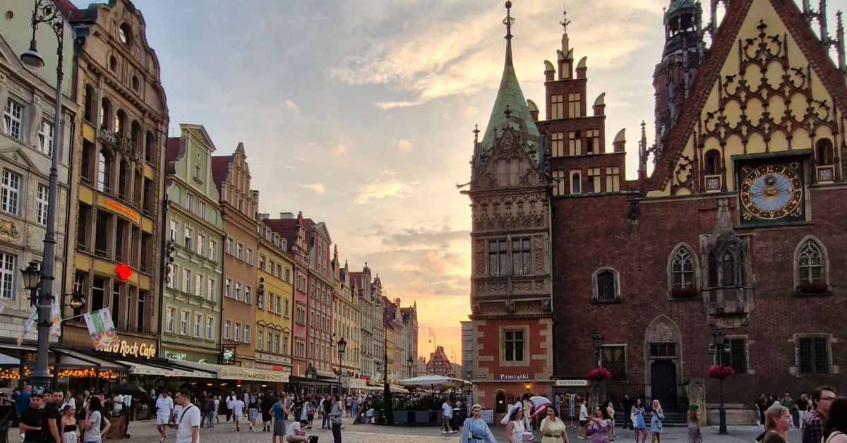 Weekend we Wrocławiu z dziećmi – kreatywne atrakcje