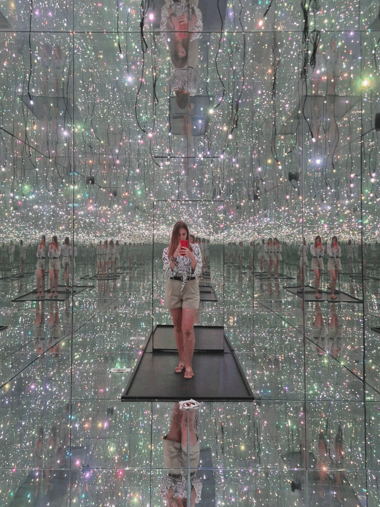 warszawa iluzja muzeum najlepsze w polsce dzieci rodzina