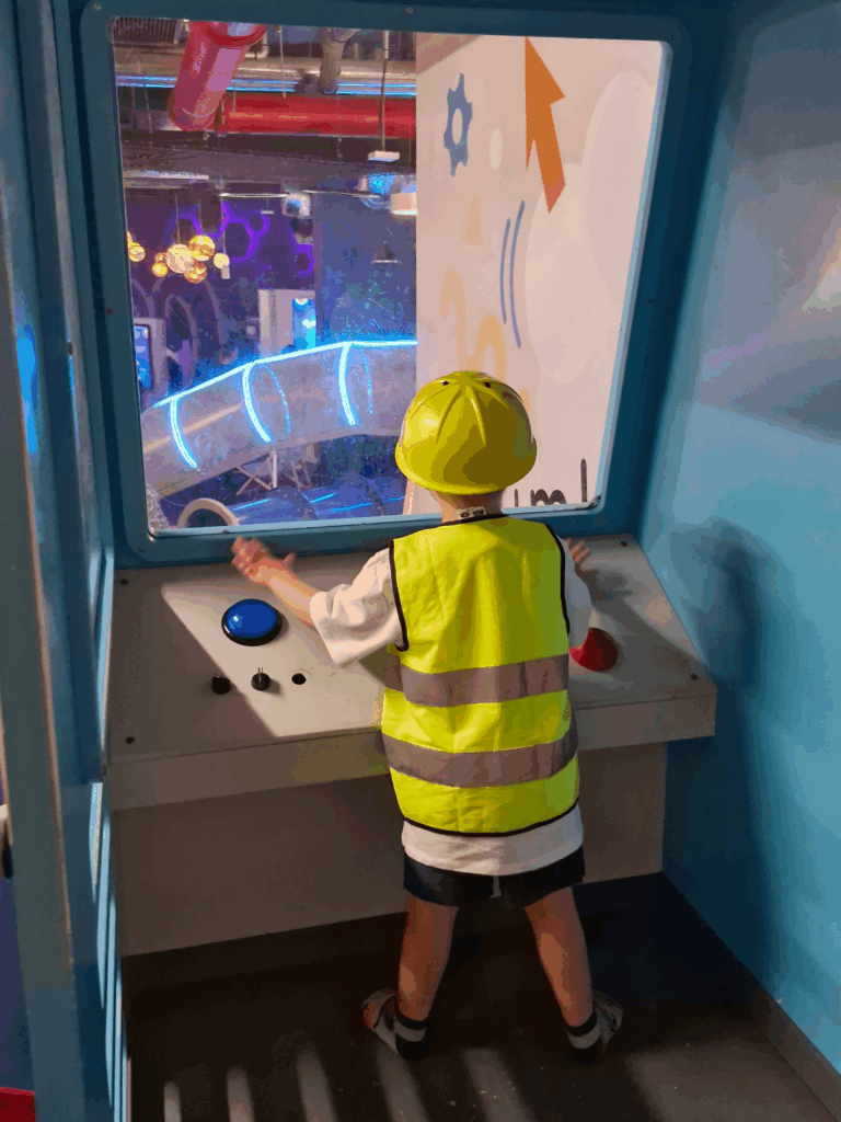 sala zabaw polska atrakcje dla dzieci warszawa polska wycieczki gdzie na weekend