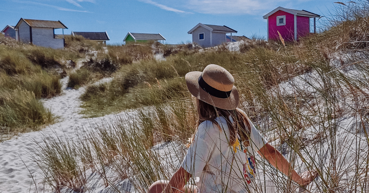 Weekend w Szwecji – idealne połączenie promu i campingu!