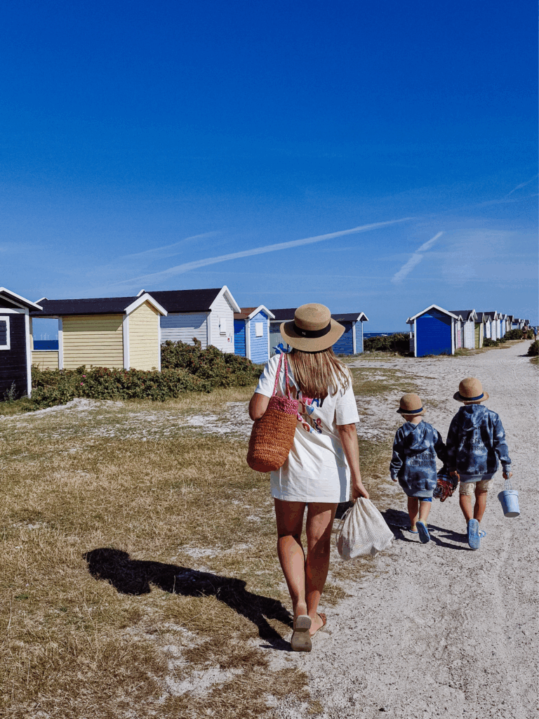 podróże namito dachowy cemping atrakcje podróże z dziećmi