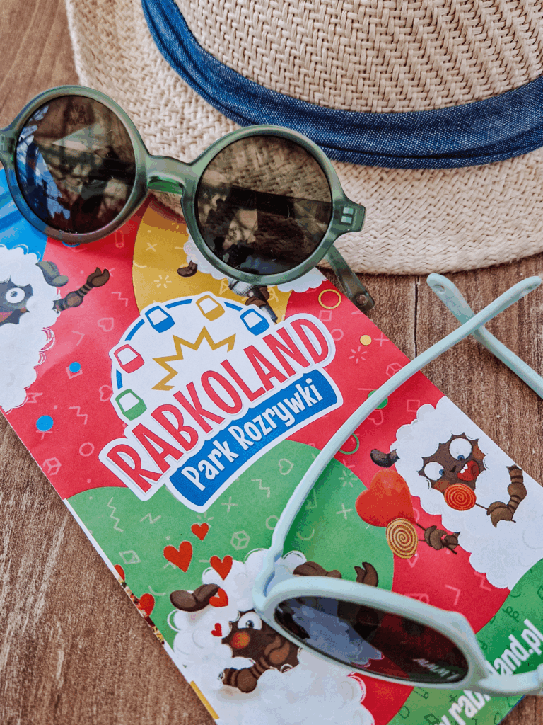 park rozrywki atrakcje dla dzieci mama rabka zdrój małopolskie