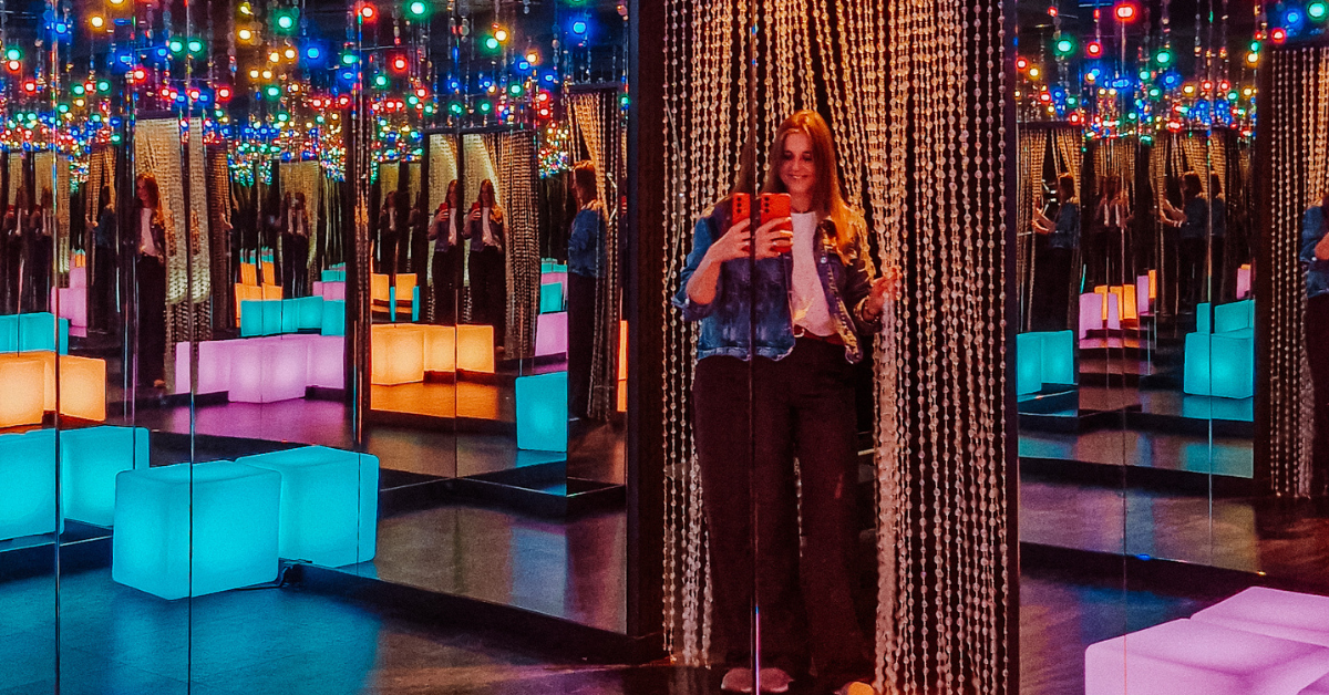 To nie jest zwykłe Muzeum! To nowe, interaktywne muzeum w Kudowie.