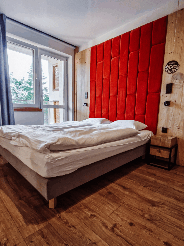 mazury hotel dla rodzin dzieci wakacje polska na weekend