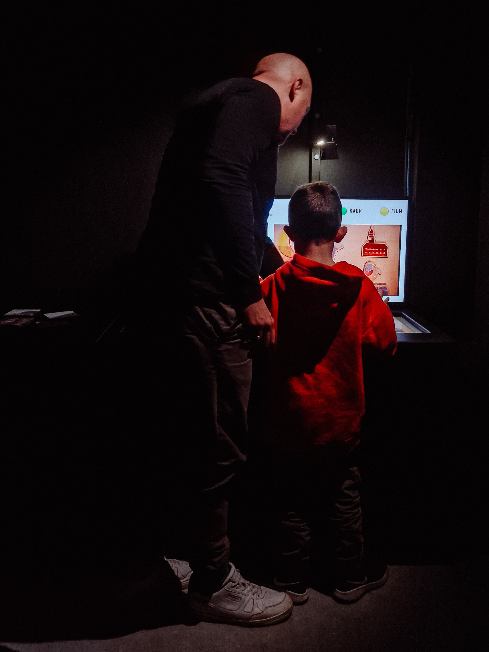 mama dzieci atrakcje polska weekend muzeum interaktywne