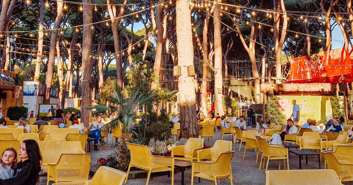 Dlaczego camping z dziećmi to najlepszy pomysł na wakacje?