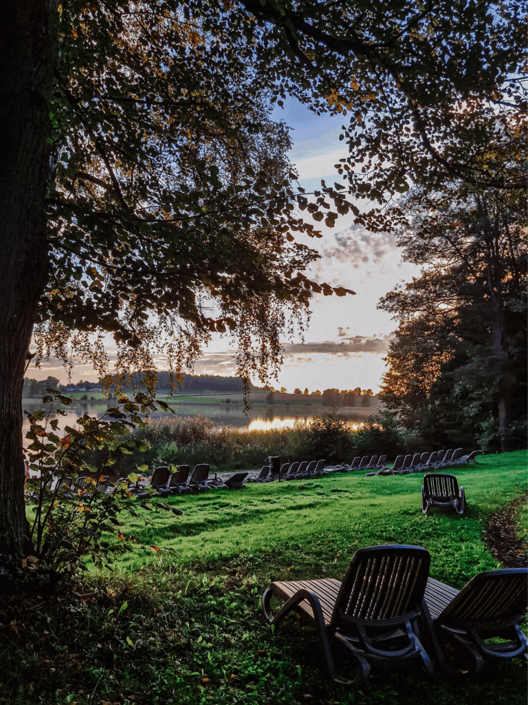 mazury polska weekend wakacje hotel dla dzieci