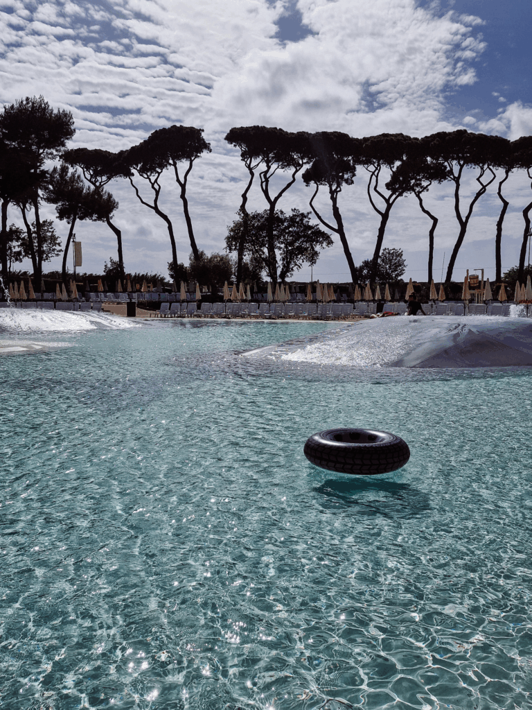 toskania majówka camping kemping atrackej wakacje