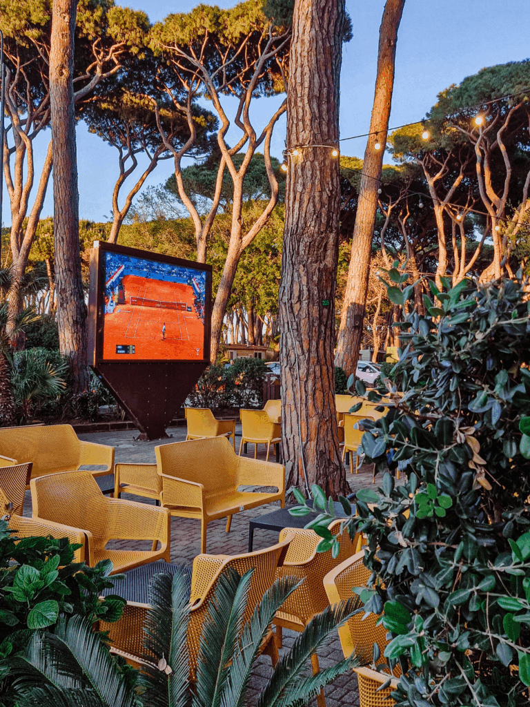 suncamp kemping we włoszech