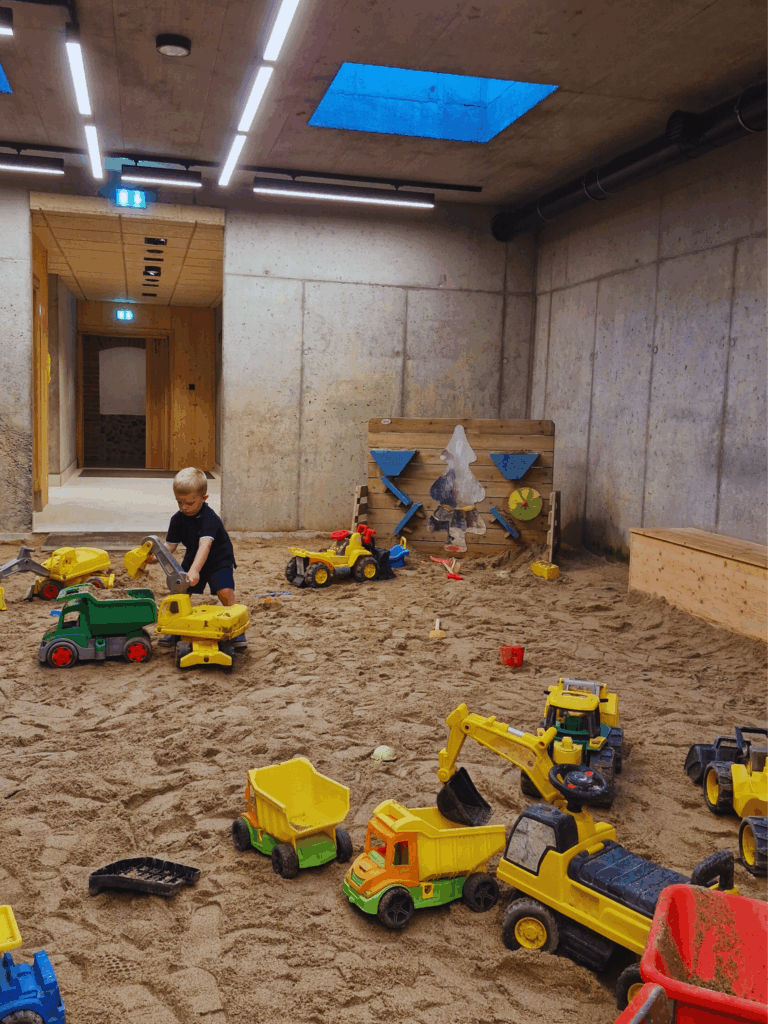 atrakcje dla dzieci hotel mazury mama dzieci w podróży