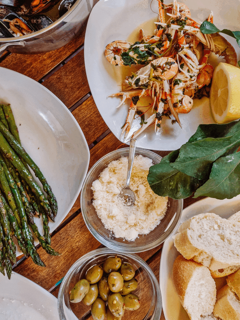 kamping kemping toskania