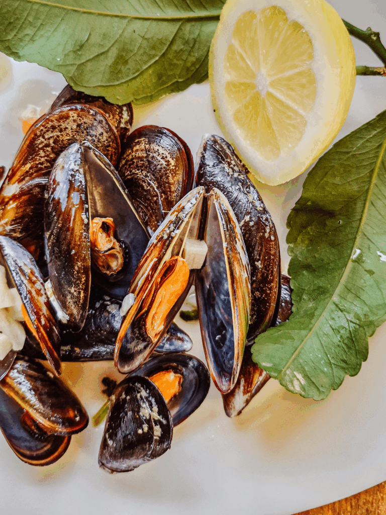 włochy włoska kuchnia