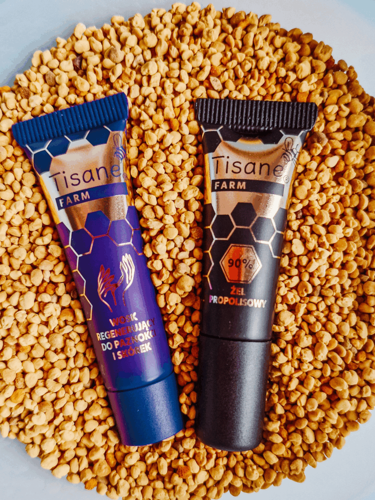 farmapol tisane podróżnicza kosmetyczka