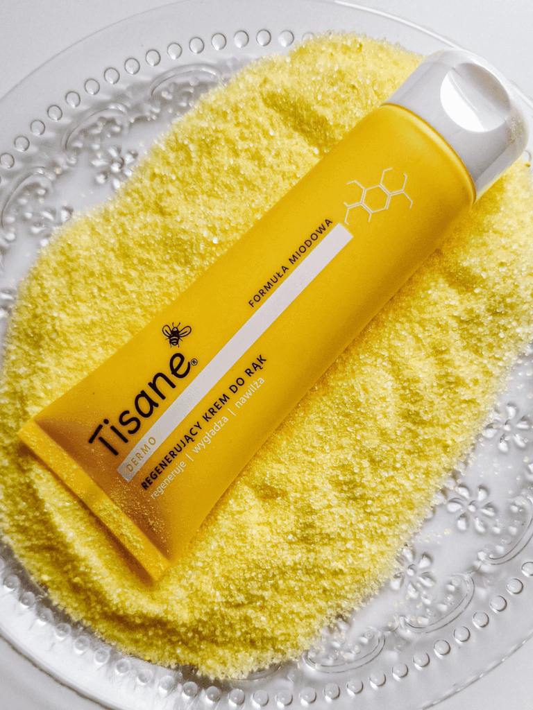 kosmetyczka pakowanie w podóż farmapol tisane