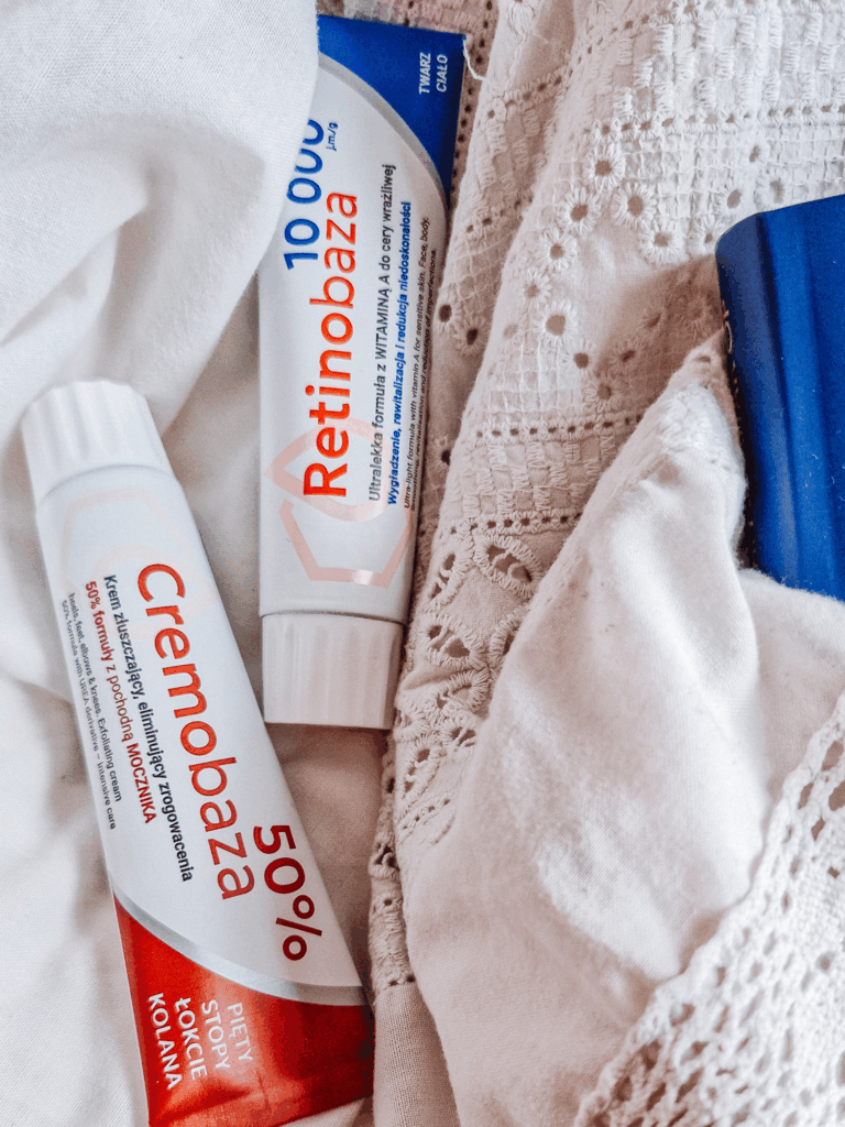 podróżnicza apteczka wakacje