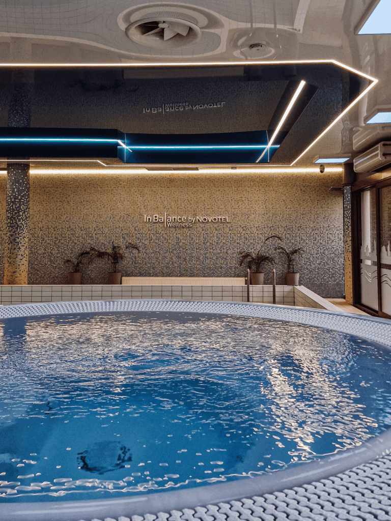 podróże centrum katowic