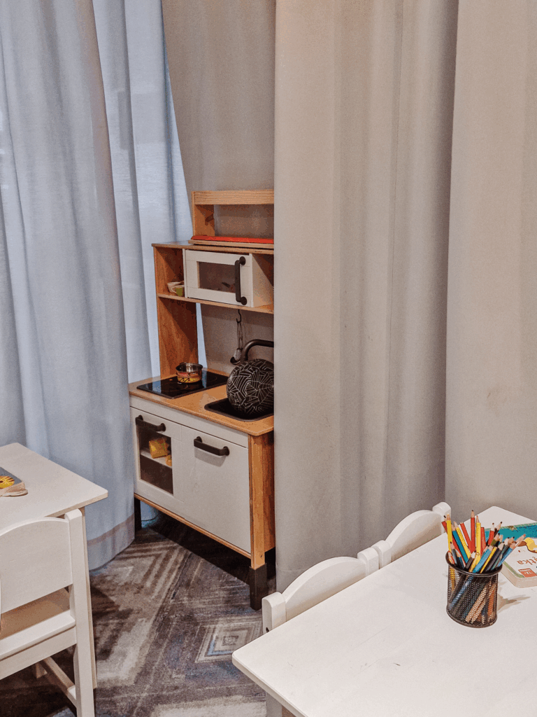 dzieci hotel dla rodzin