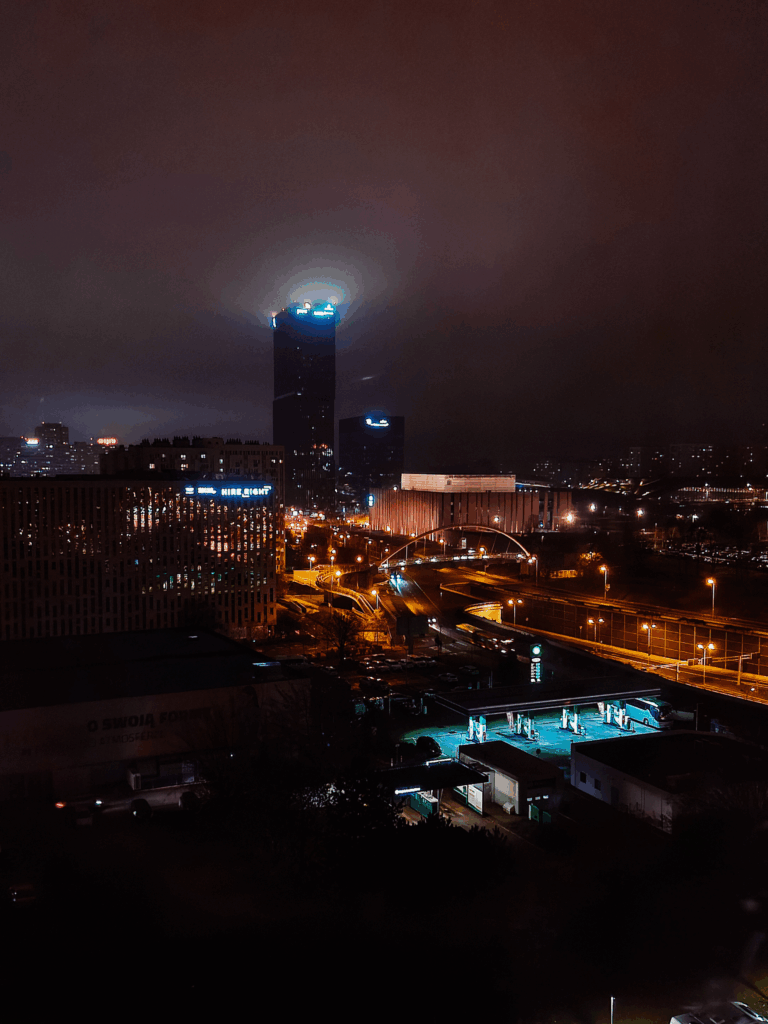 podróże katowice polska weekend