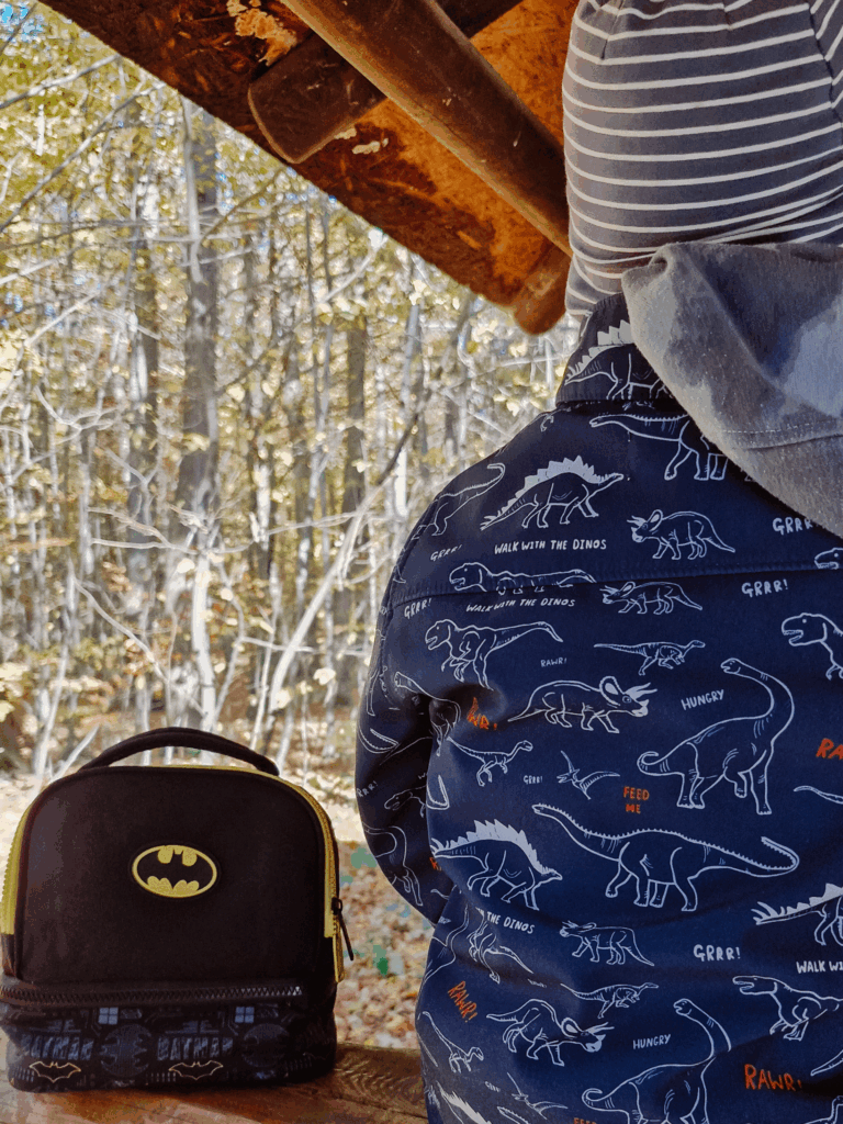 piknik rodzinny atrakcje dla dzieci