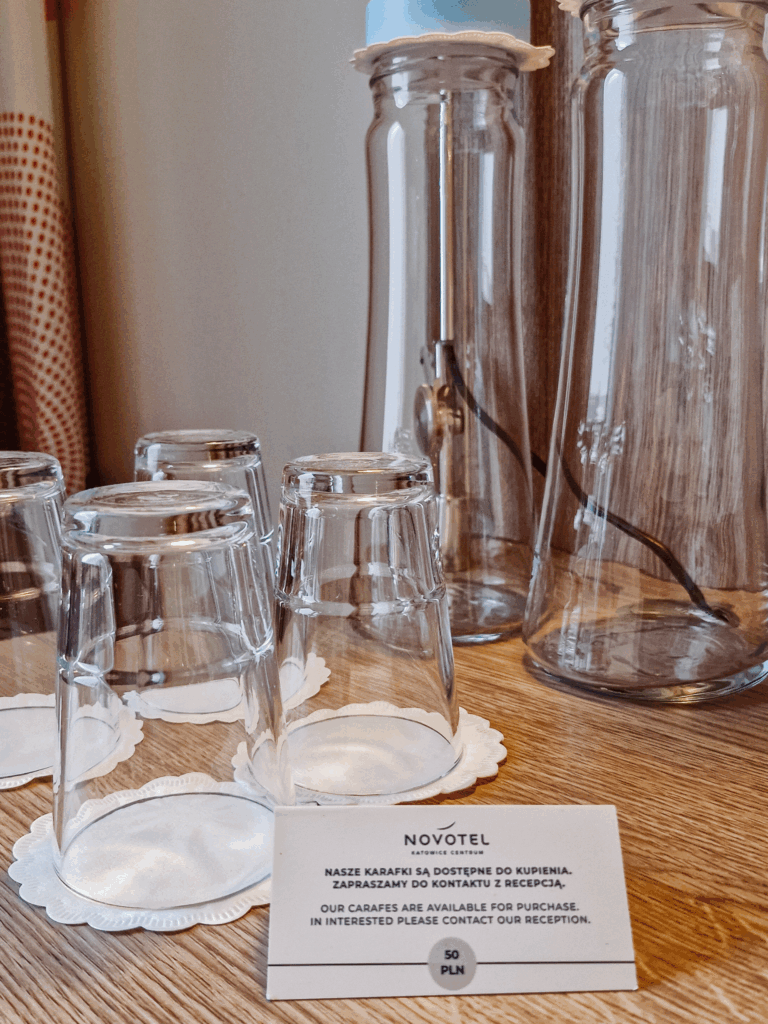 novotel katowice centrum