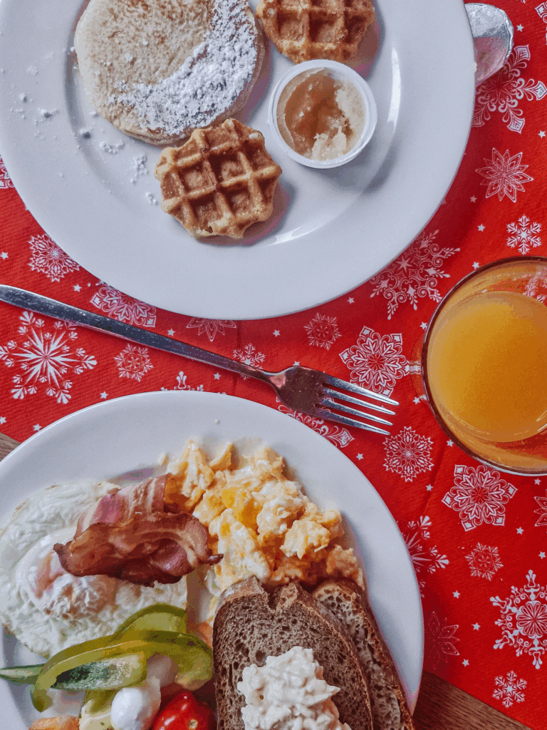 western camp podróże z dziećmi zator