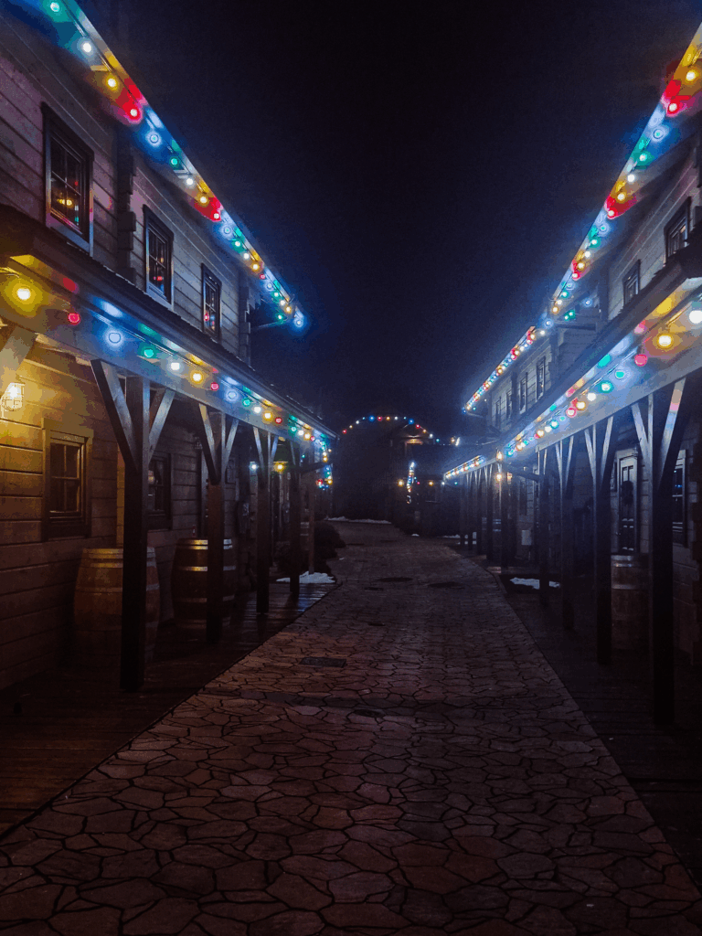 podróze zator dzieci polska