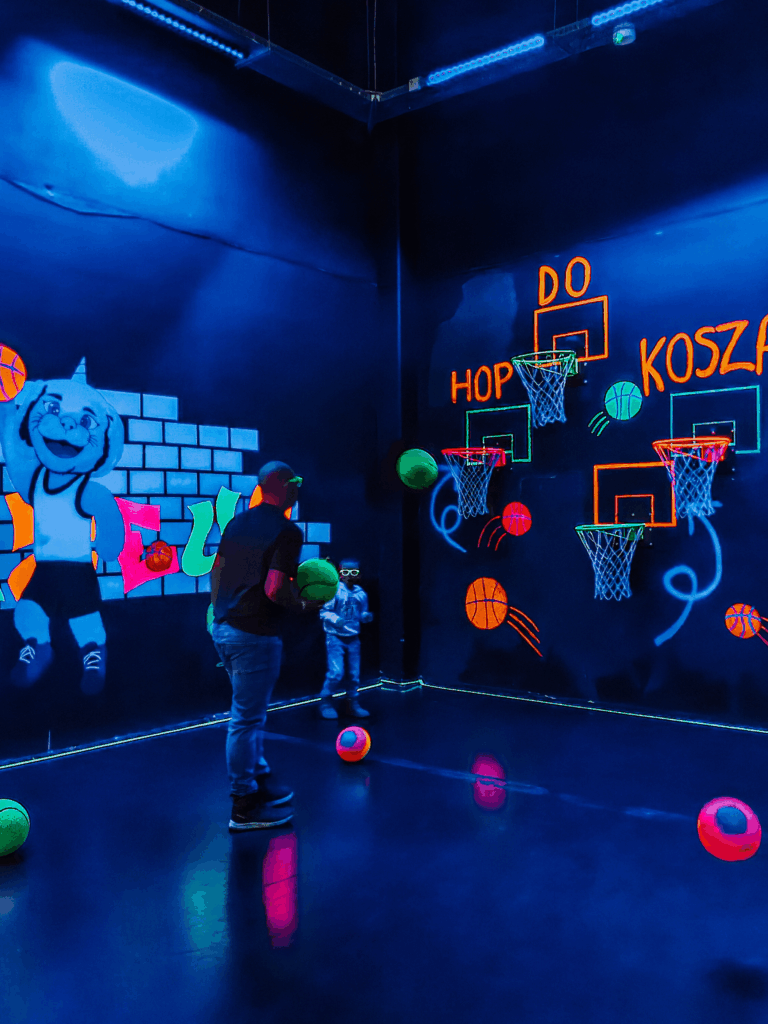 funzeum gliwice slaskie dla dzieci