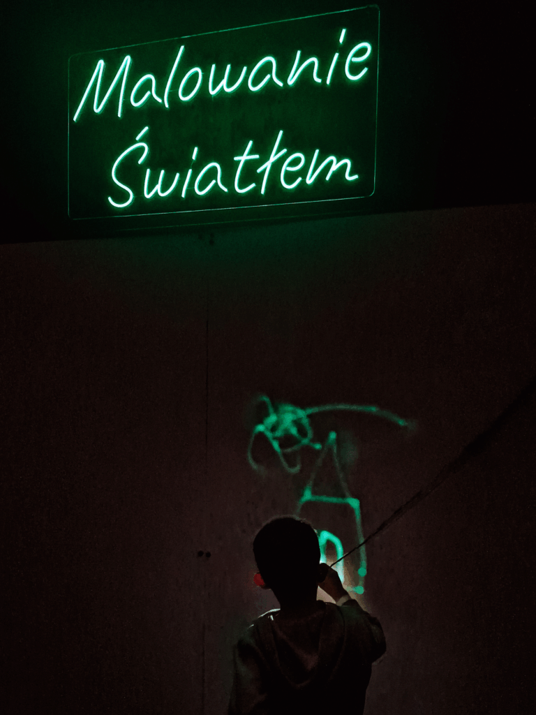 funzeum efekt funzeum