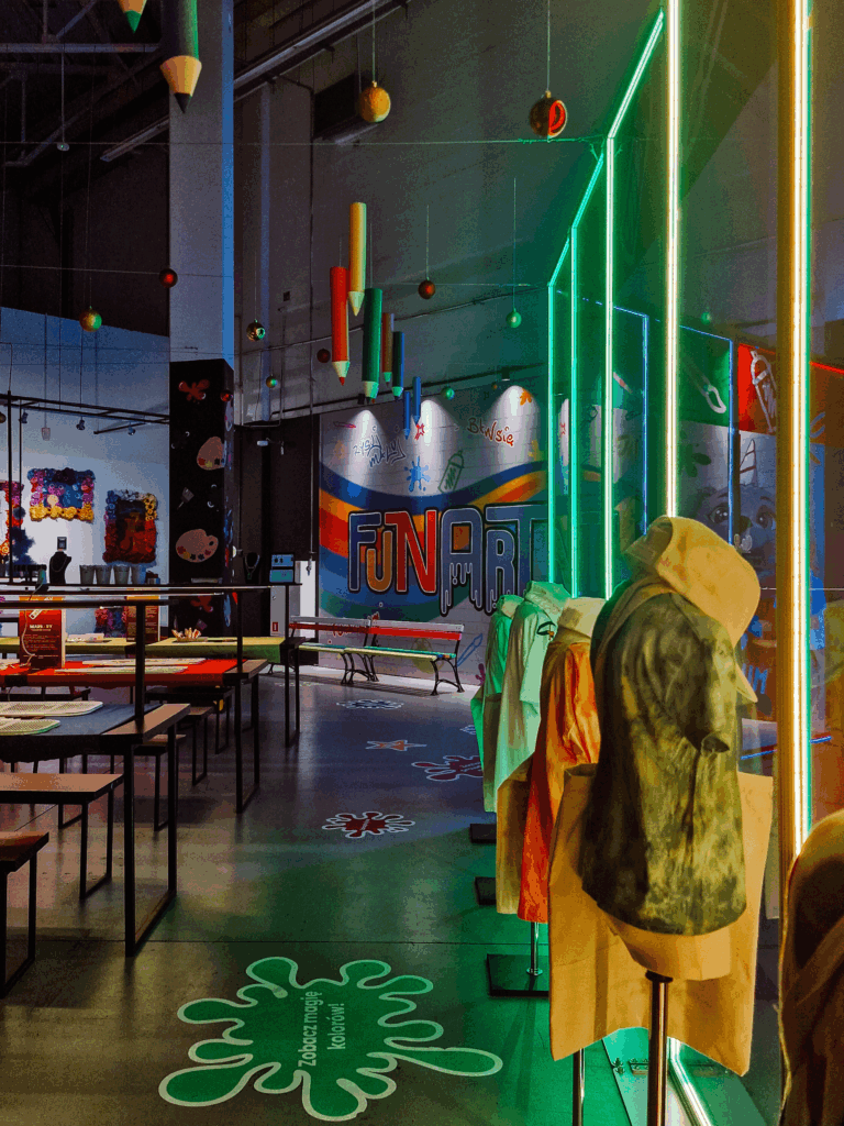 funzeum gliwice slaskie