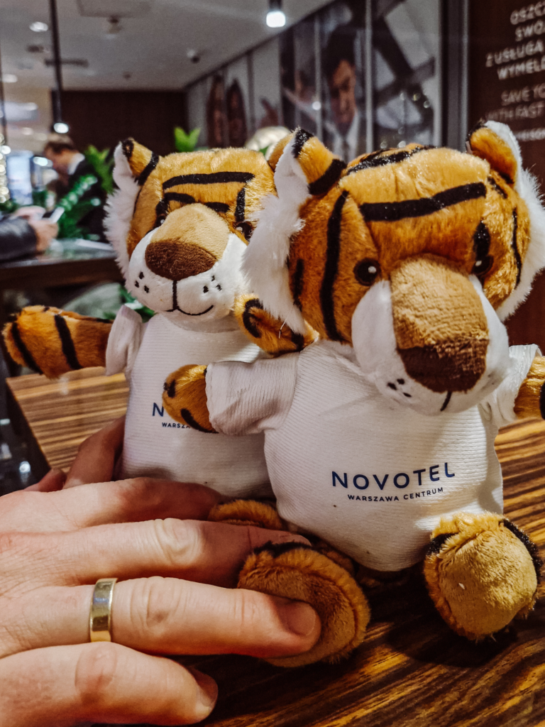 novotel warszawa centrum