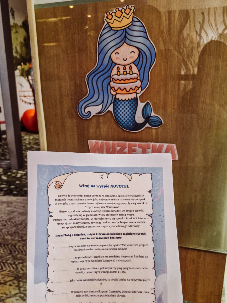 podróże z dziećmi