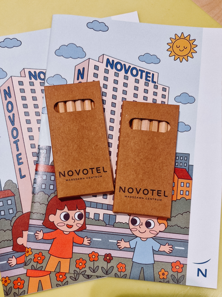 warszawa hotel dla rodzin