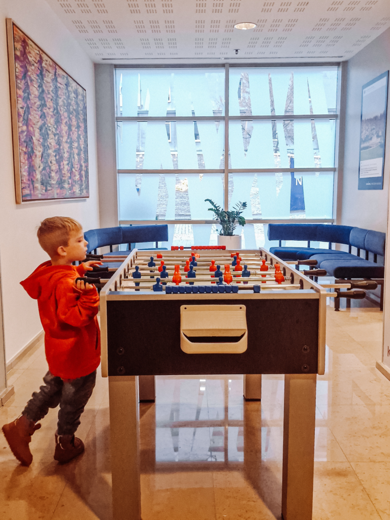 gra sala zabaw atrakcje dla dzieci