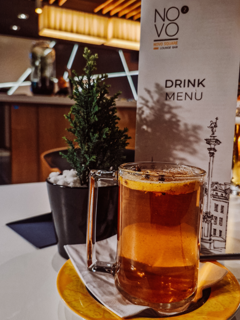 restauracja novo 2 novotel