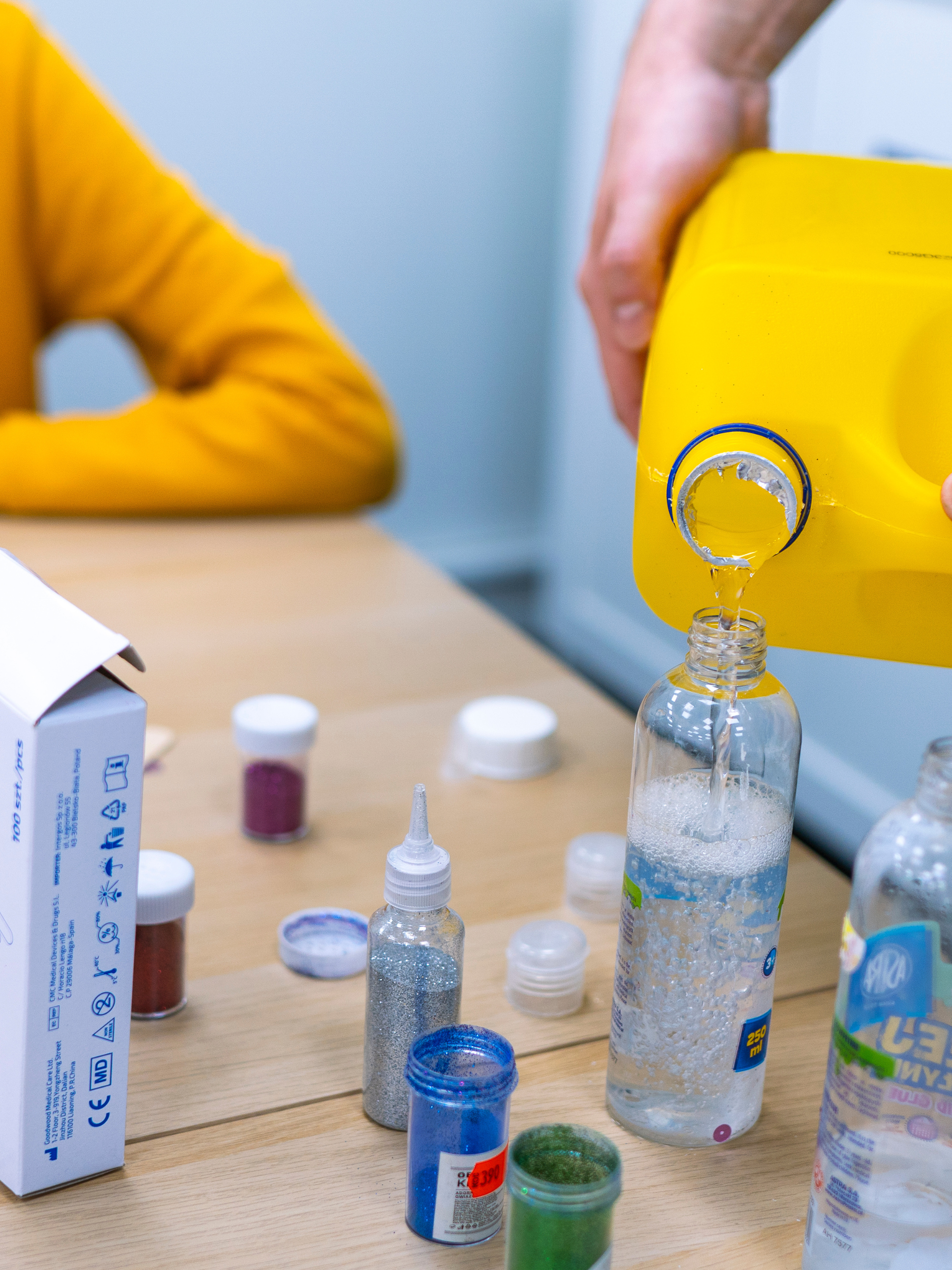 podróże dzieci półkolonie