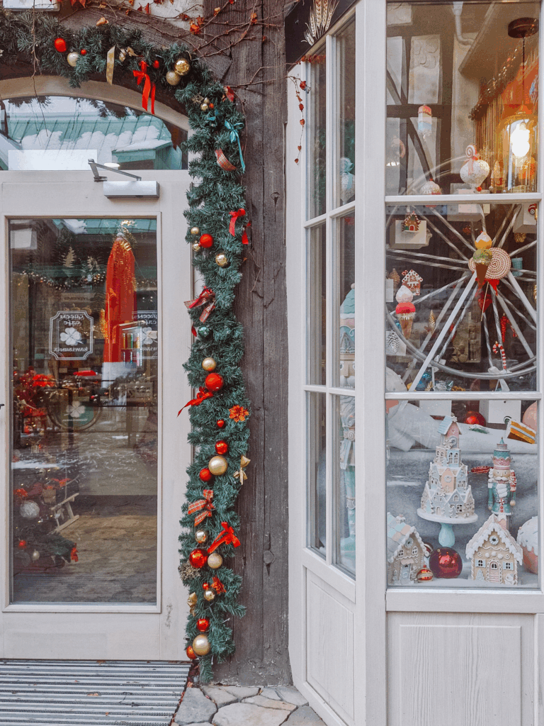 energylandia zima winter kingdom