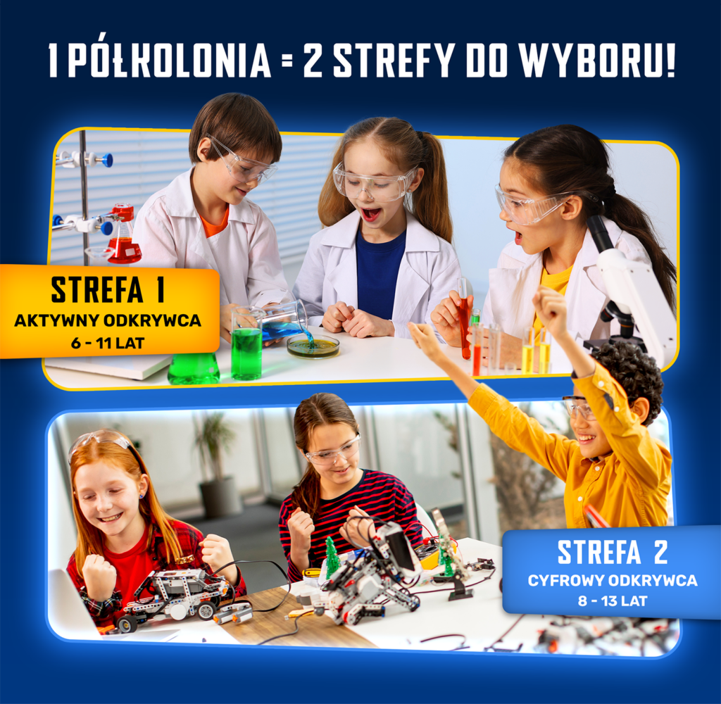 ferie z dziećmi 2026