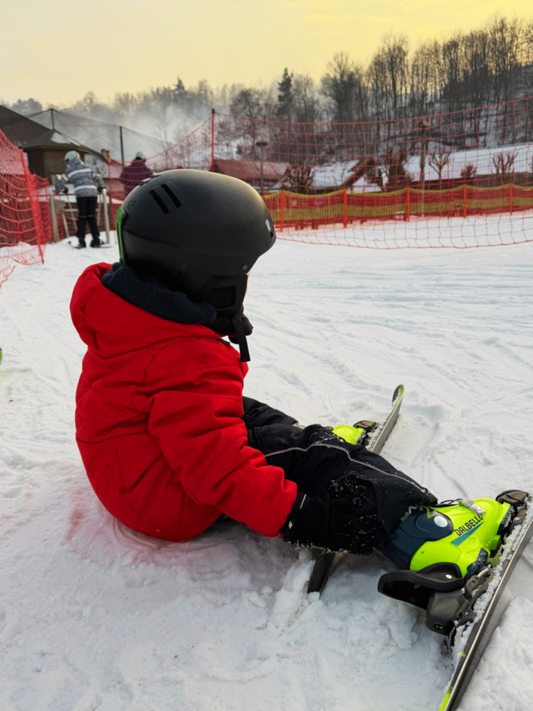 jurapark bałtów z dziećmi