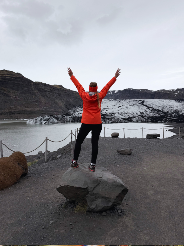 islandia podróże
